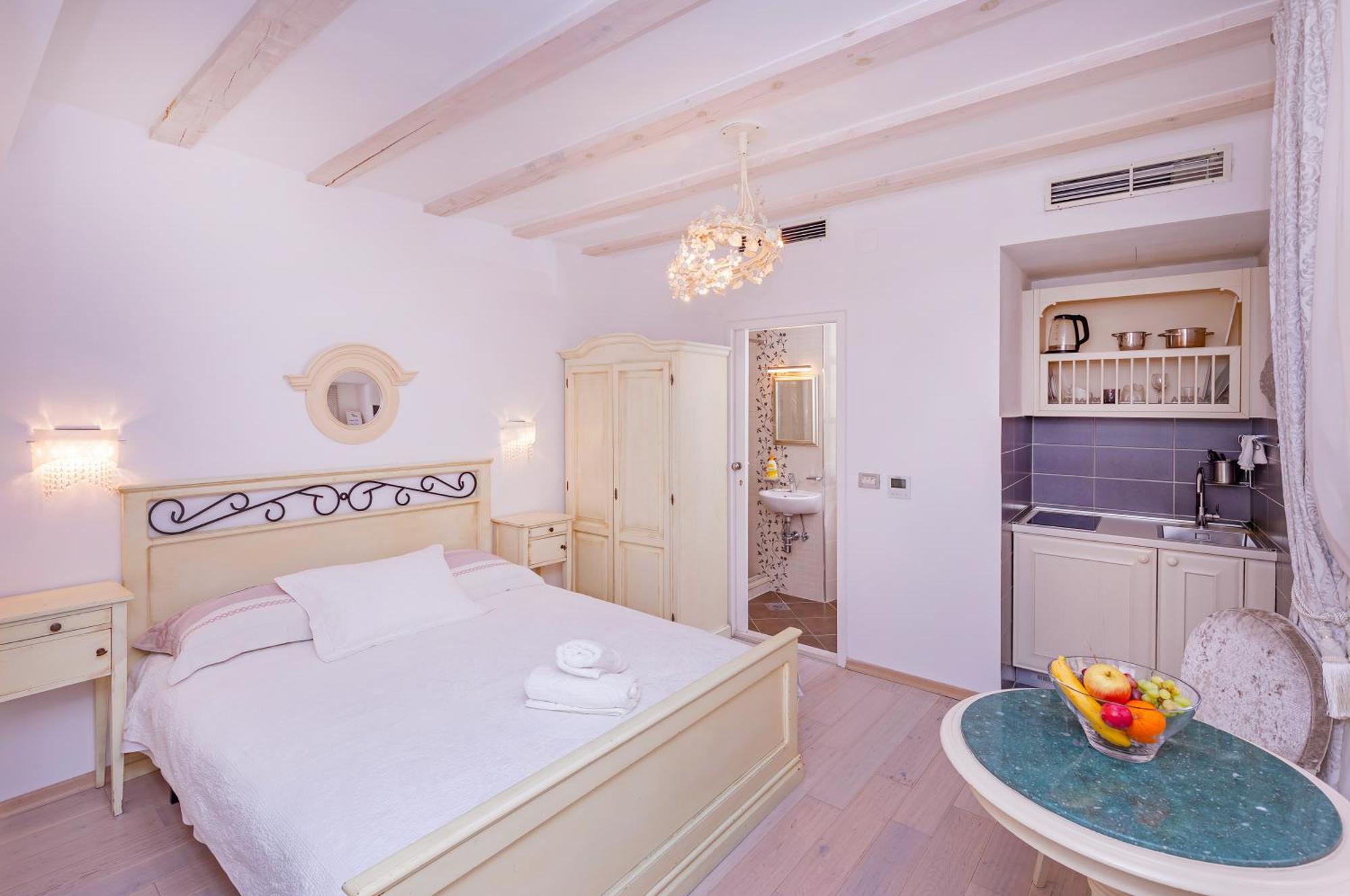 Roko House Appartement