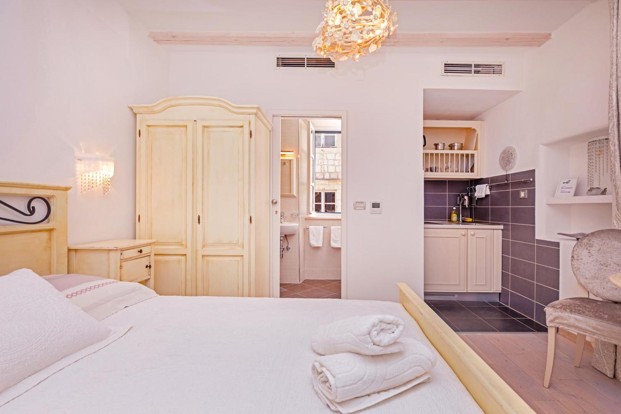 Appartement Roko House