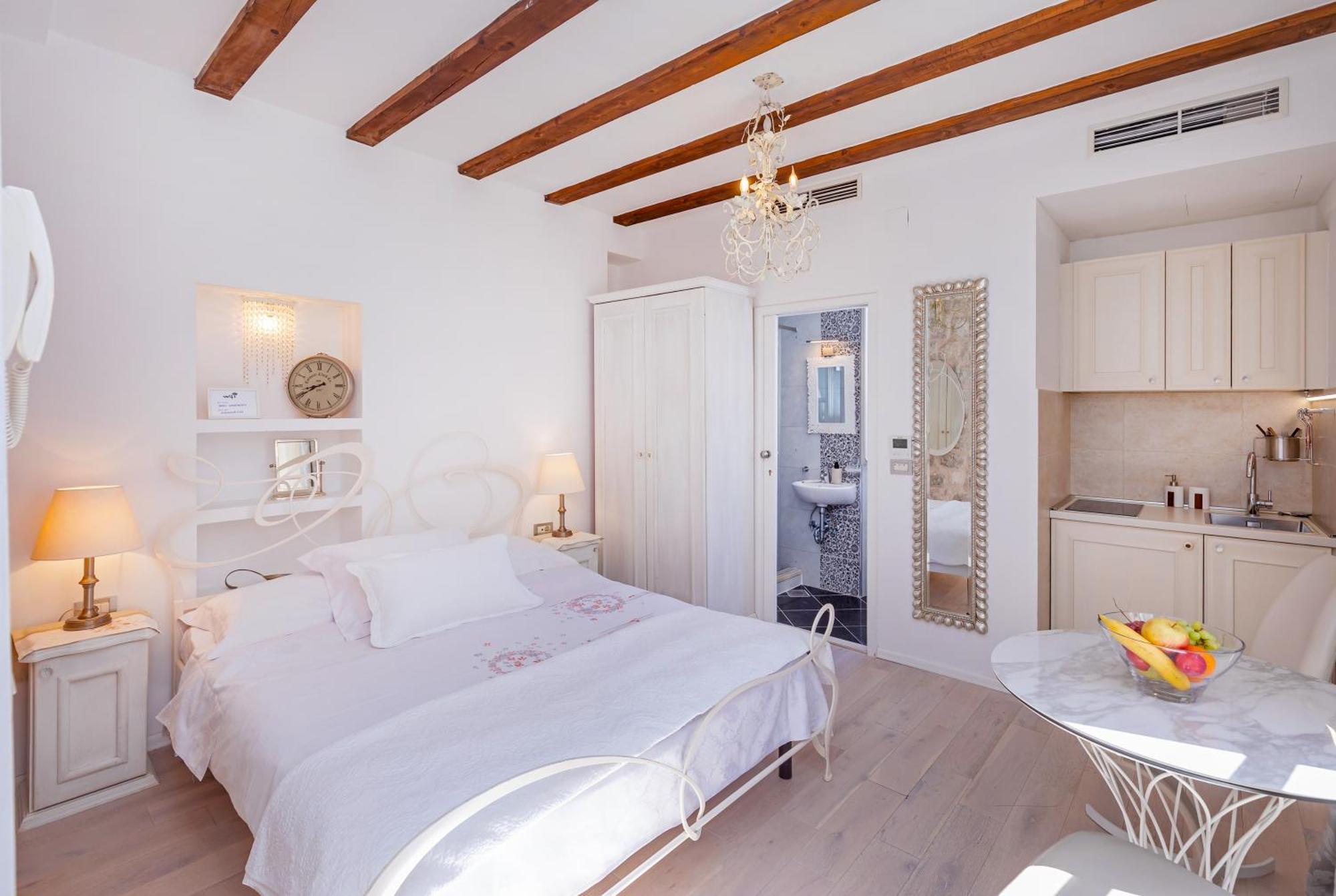 Appartement Roko House *