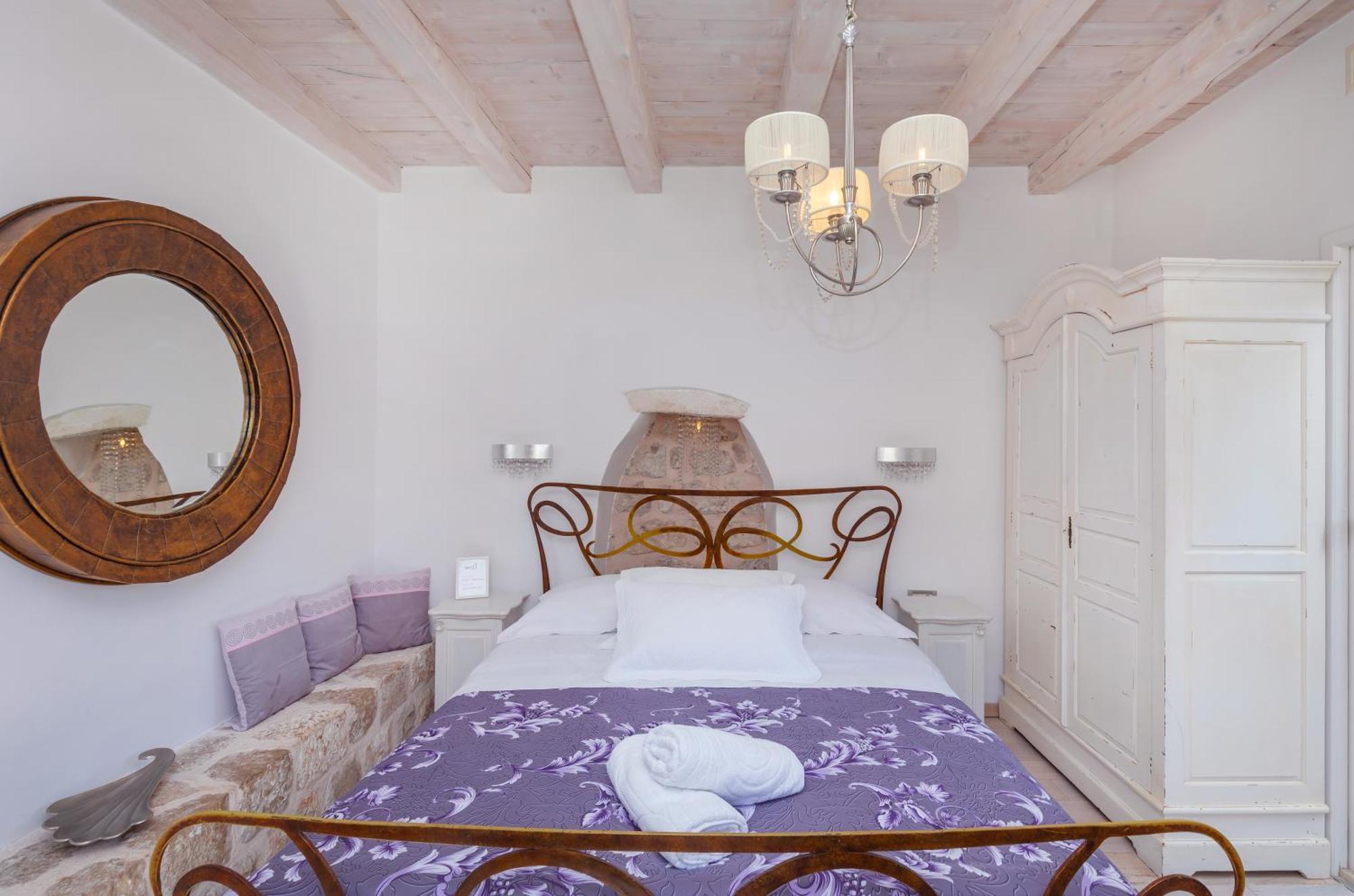 Roko House Appartement *