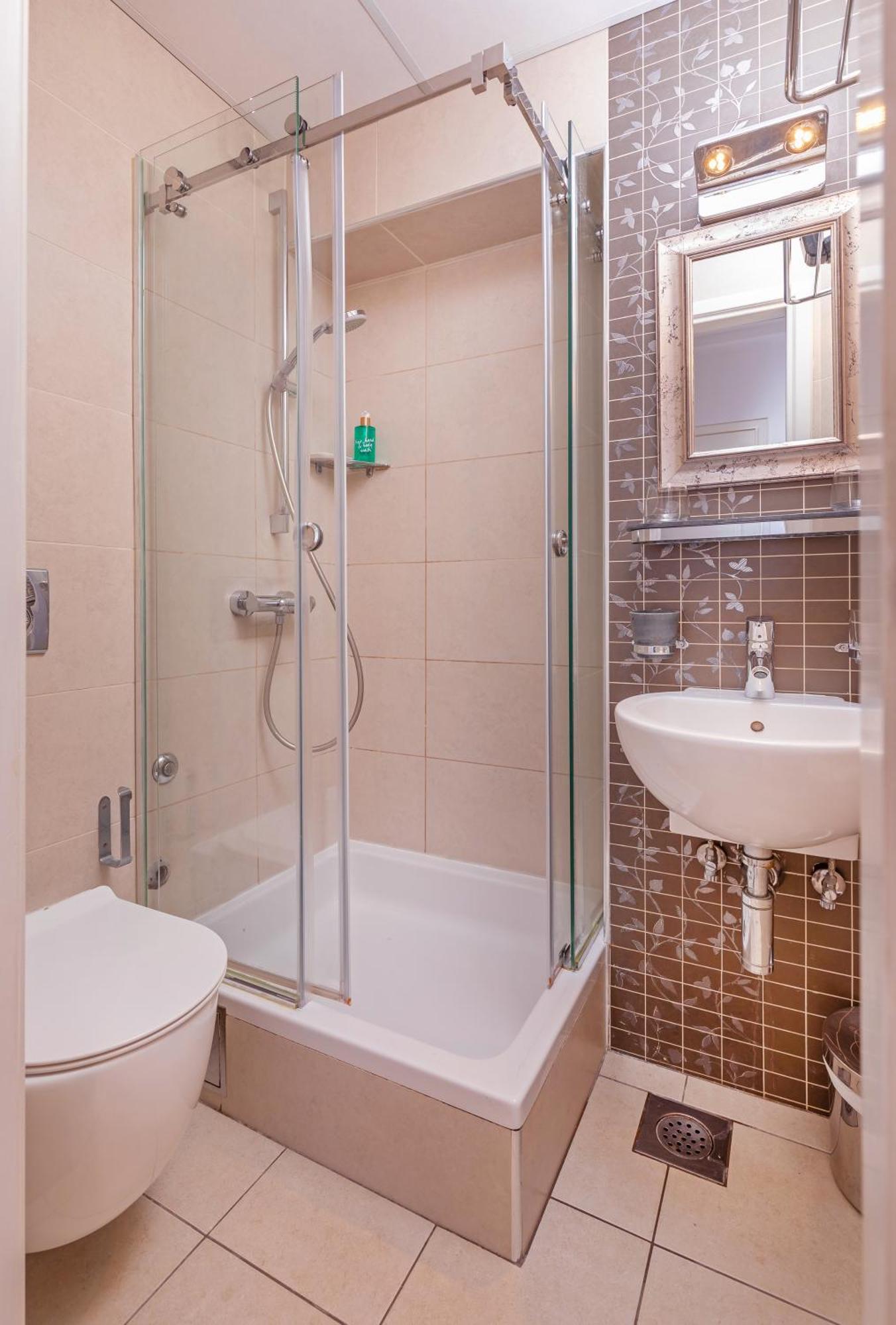 Roko House Appartement *