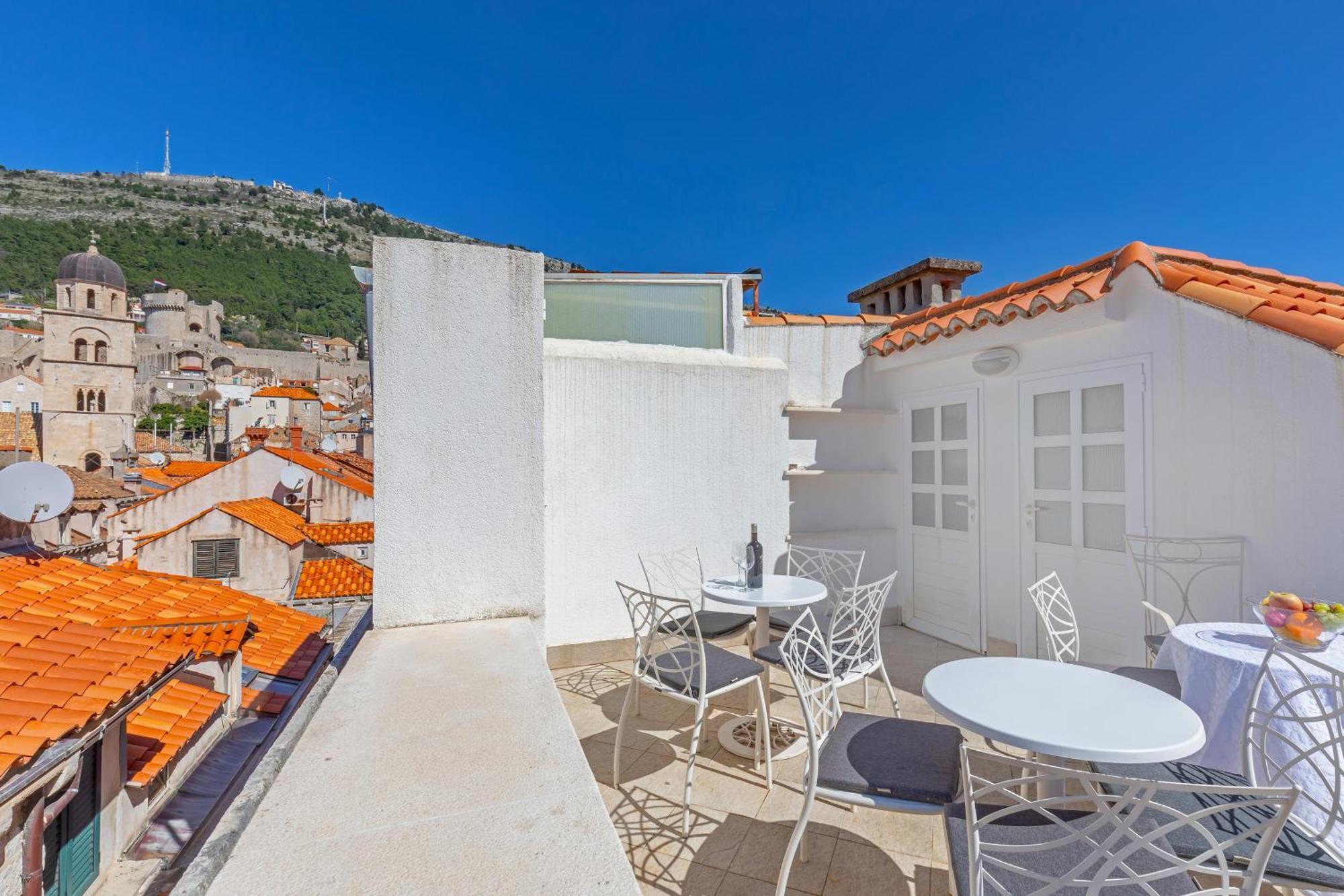 Roko House * Dubrovnik